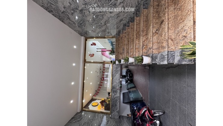  SIÊU PHẨM BUILDING 8 TẦNG – MẶT PHỐ NGUYỄN CHÍNH – THANG MÁY – NHÀ MỚI TINH – MẶT TIỀN 6.5M – KINH DOANH ĐA DẠNG 